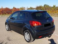 Używany Kia Venga 2010 Hatchback
