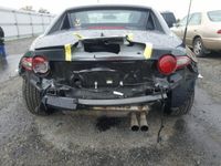 używany Mazda MX5 2017, 2.0L, Miata Club, uszkodzony tył