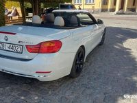 Używany BMW 435 M Sport 2016 Kabriolet