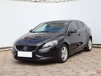 Używany Volvo V40 2014 Czarny Kombi