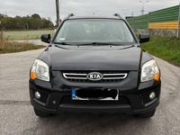 Używany Kia Sportage 2009 SUV