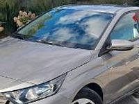 używany Hyundai i20 II III (2020-)