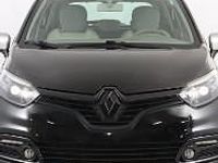 Używany Renault Captur 90 KM (66 kW) 2015 Czarny SUV