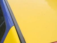 Używany VW Polo GT 1996