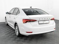 używany Skoda Octavia WND1875C#2.0 TDI Ambition K.cofania LED Salon PL VAT 23% IV …