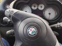 Używany Alfa Romeo 147 2006 Hatchback