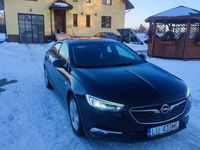 Używany Opel Insignia 136 KM (100 kW) 2019 Czarny Hatchback