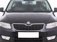 Używany Skoda Octavia 140 KM (102 kW) 2013 Czarny Hatchback