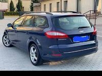 używany Ford Mondeo MK4 140 KM