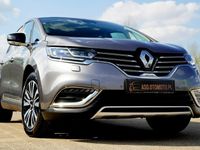 używany Renault Espace INITIALE PARIS acc panorama blis NAWI skór...