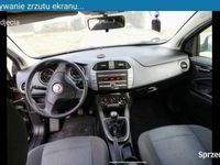 używany Fiat Bravo 1.6 105km 16V 6skrzynia