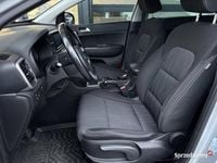 Używany Kia Sportage 2018 SUV