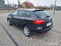 używany Seat Ibiza 1.2 TDI kombi 2011r