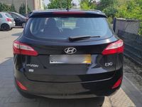 używany Hyundai i30 i30 2017 r.2017 r.