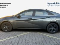 używany Hyundai Elantra V rabat: 16% (17 100 zł)