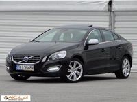 Używany Volvo S60 306 KM (225 kW) 2011 Inny (metalik, perła) Sedan/Limuzyna