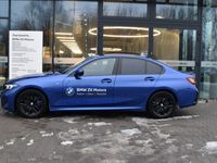 używany BMW 330 i xDrive Limuzyna