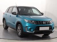 Używany Suzuki Vitara 129 KM (94 kW) 2021 Niebieski SUV
