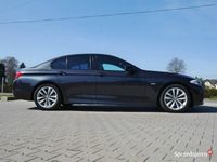 używany BMW 530 SERIA 53.0D 325KM X-Drive 4x4 M-Pakiet -Serwis ASO - VAT 23% Brutto -Zo