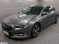 Używany Opel Insignia 165 KM (121 kW) 2018 Szary (metalik) Sedan/Limuzyna