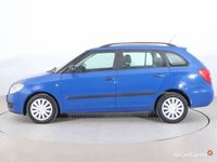 używany Skoda Fabia 1.9 TDI