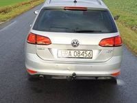 Używany VW Golf VII 2015