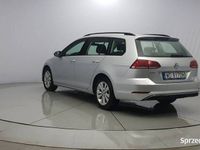 używany VW Golf 1.6dm 116KM 2020r. 155 000km