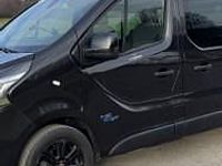 używany Fiat Talento 1.6MultiJet 145KM -Gwarancja- 8osób, LEDy, 2xPrzesuwne drzwi, L1H1