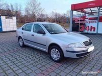 używany Skoda Octavia II Lift 2011rok 1,6MPI // LPG // Polski Salon