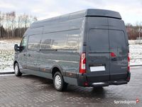 używany Renault Master 2.3 dCi 165