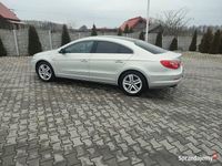 używany VW Passat Sprzedam CC 2.0Tdi 170km DSG 2008rok
