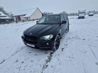używany BMW X5 E70 35.d