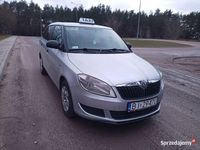 Używany Skoda Fabia 2011 Hatchback