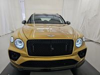 używany Bentley Bentayga 4dm 542KM 2022r. 505km