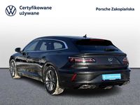 Używany VW Arteon 320 KM (235 kW) 2024 Kombi