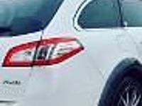 używany Peugeot 508 RXH 2.0Hdi