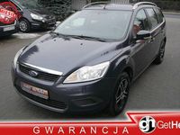 Używany Ford Focus 100 KM (73 kW) 2010 Szary Kombi