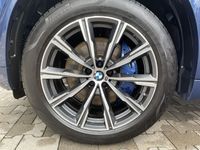 używany BMW X5 xDrive25d