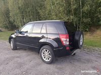 Używany Suzuki Grand Vitara 129 KM (94 kW) 2008 SUV