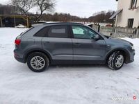 używany Audi Q3 Sprzedam2.0TDI 150km