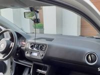 używany VW up! 1.0 70KM 3drz. krajowy