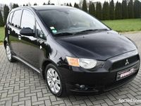 używany Mitsubishi Colt 1,1b DUDKI11 Klimatyzacja,El,szyby.Centralk…