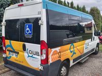 Używany Citroën Jumper 2016 Minivan