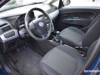 używany Fiat Grande Punto 