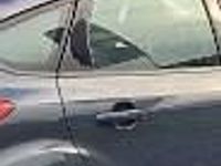 używany Ford Focus III