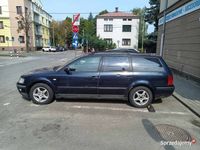 używany VW Passat 