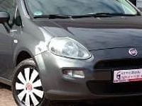 używany Fiat Punto IV Klima /Gwarancja / 1,2 /70KM /2013