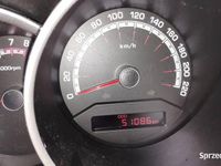 używany Kia Venga 1.4 , Mały Przebieg, Krajowy, Prywatnie, Pakiet LCN