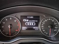 używany Audi Q5 TFSI quattro 252ps 38 tyś km zamiana