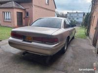 używany Ford Crown Victoria 95r. LPG